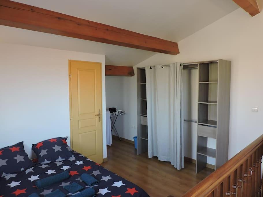 Maison Quartier Pointe-Courte A Sète Kültér fotó